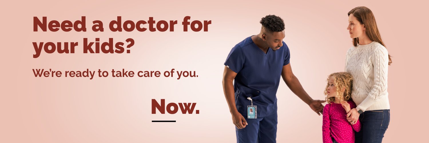 Community Health Alliance banner