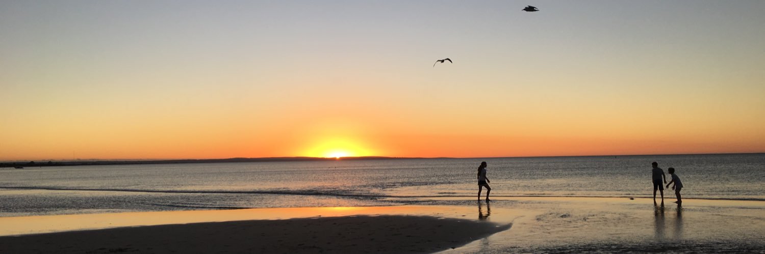 albie23's profile banner image