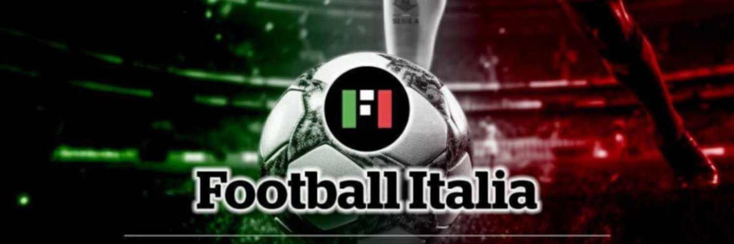 Football Italia's banner