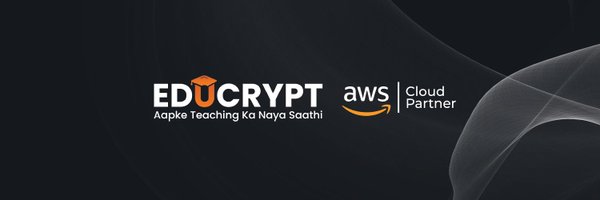 educrypt_ai Profile Banner