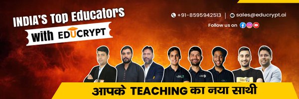 educrypt_ai Profile Banner