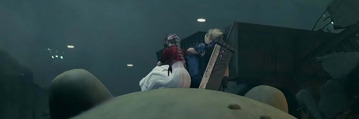 aerithangel7's profile banner image