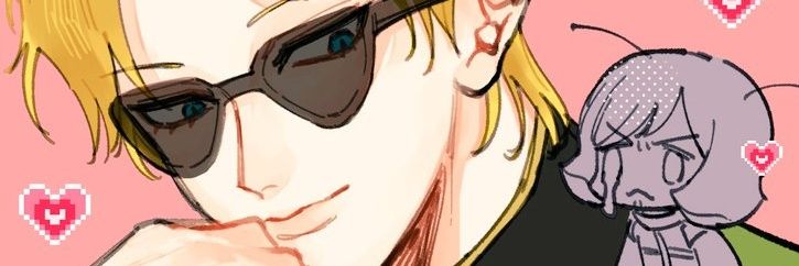 握りサラダ🐉's banner