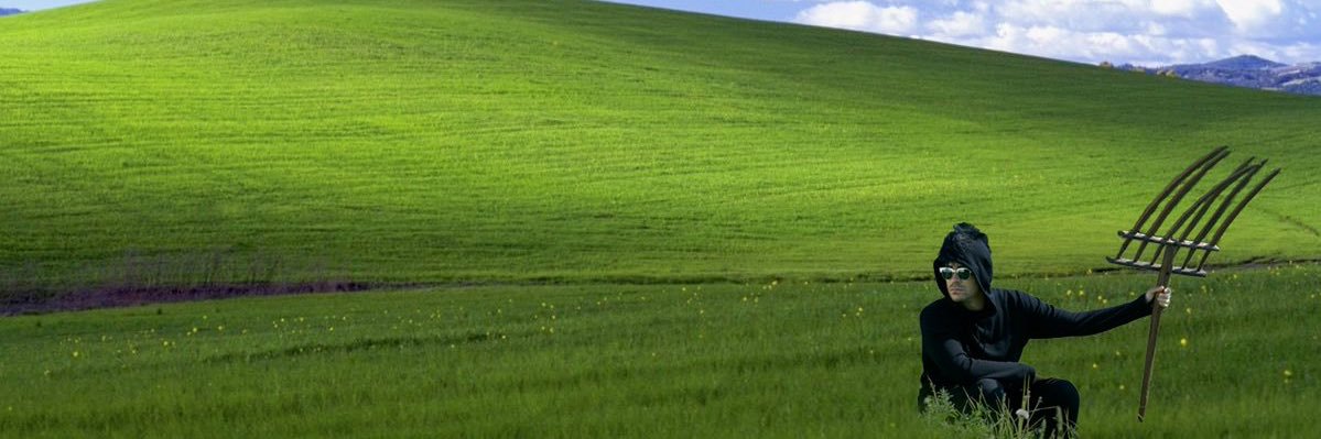 justnickin's profile banner image