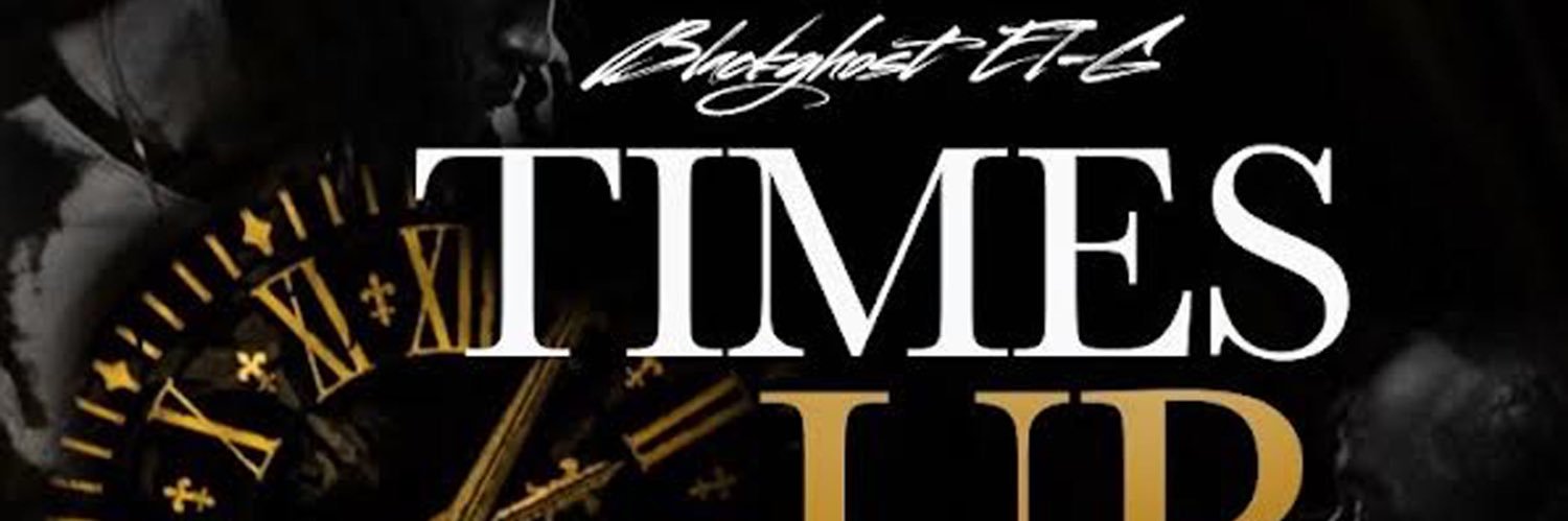 BlackGhost El-G™👻 banner