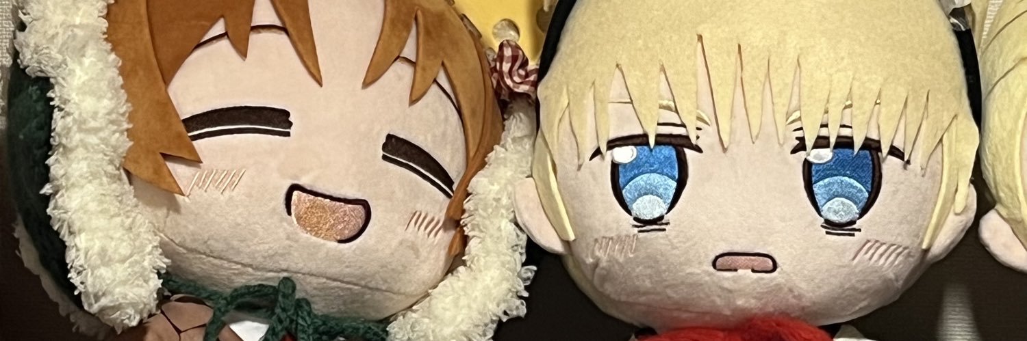 くるしみ's banner
