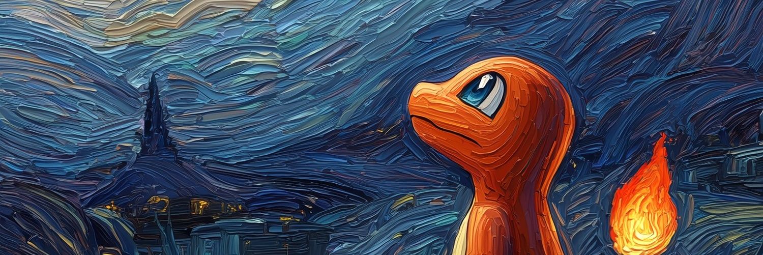 Odie127's profile banner image