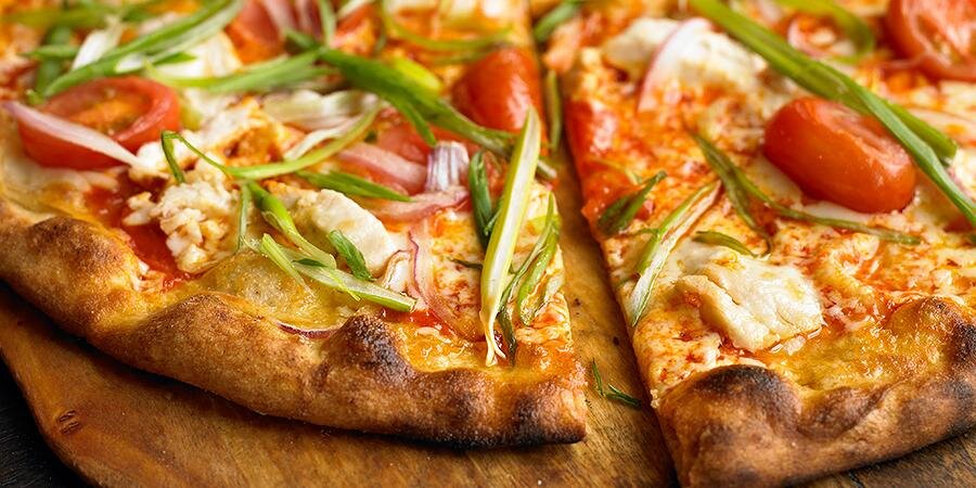 Stone Hearth Pizza banner