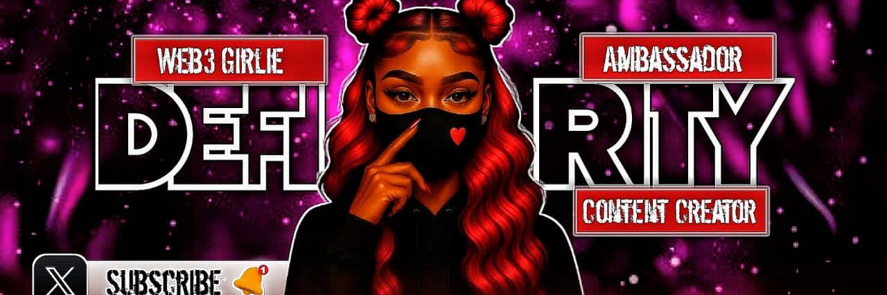 Defi-Rity 🐦🔥 banner