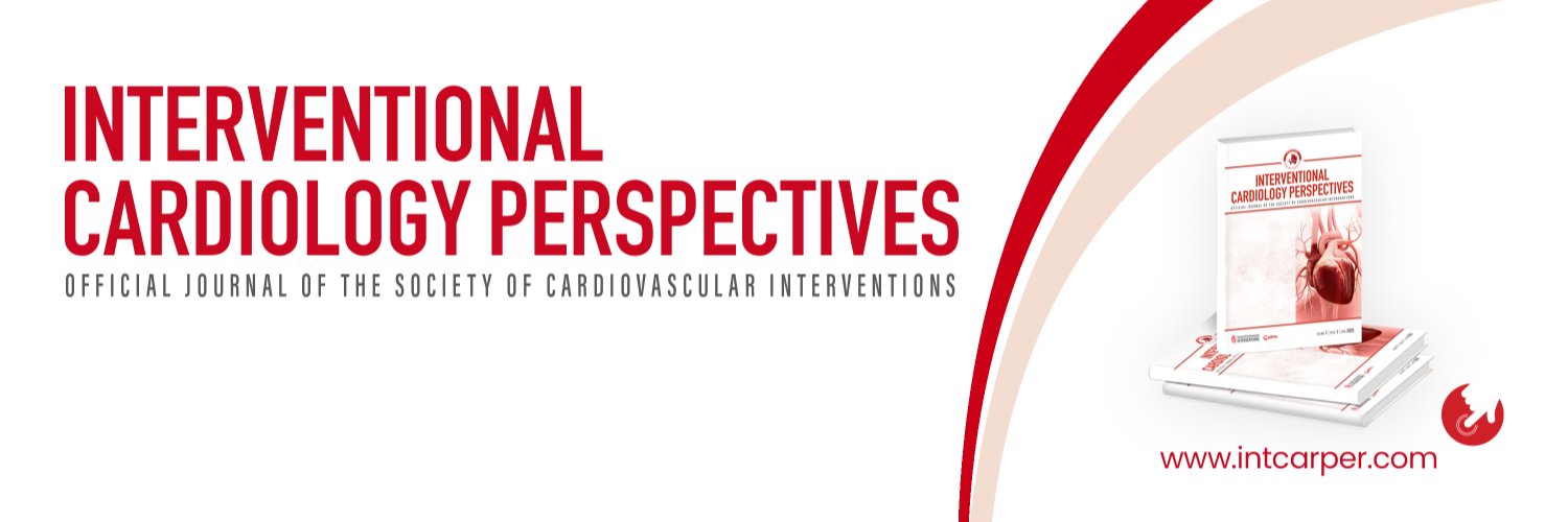 Interventional Cardiology Perspectives banner