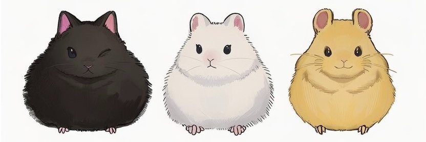 부숭쥐 베크 banner