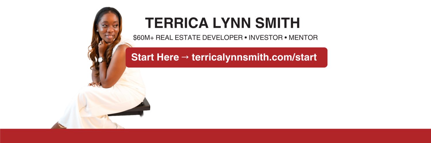 Terrica Lynn Smith banner