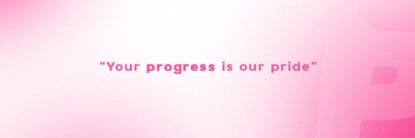 TheProgress_GO Profile Banner