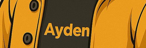 AydenCryptoWRLD Profile Banner