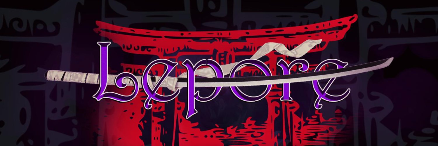 Leeepore's profile banner image