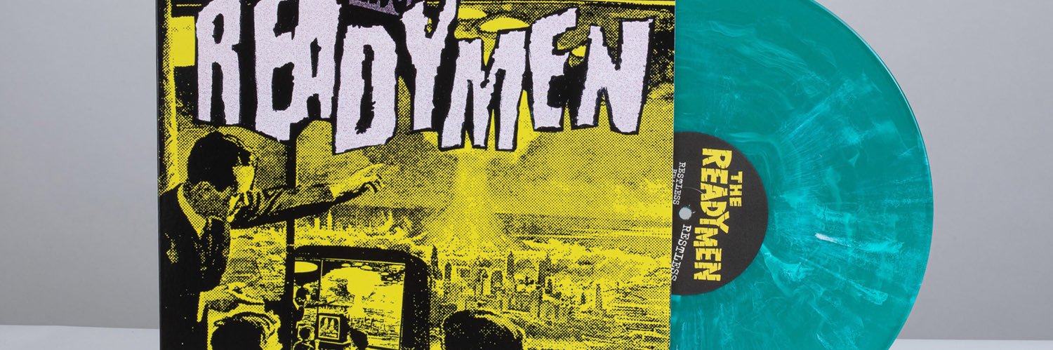 Jump Start Records banner