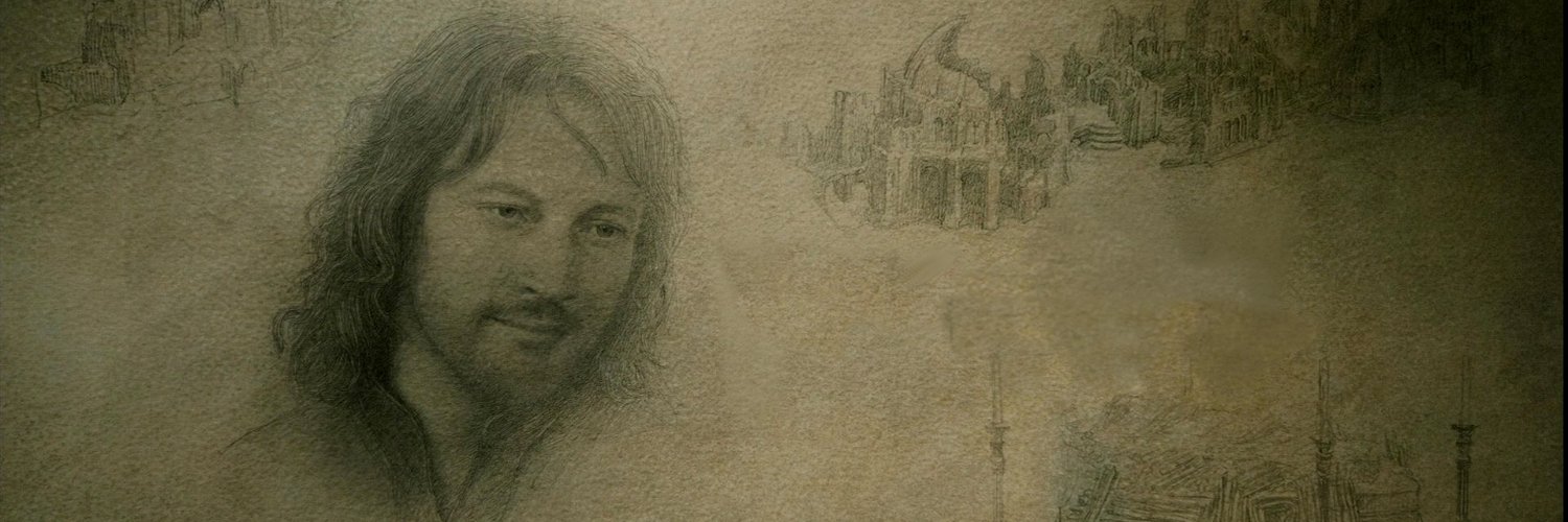Gondorgirl's profile banner image
