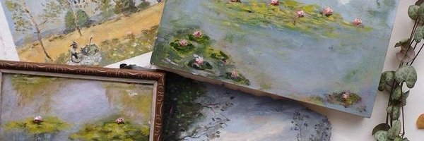 floatinbloom Profile Banner
