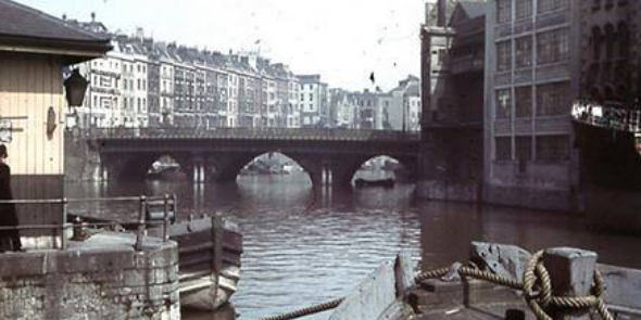 Justin Searle banner