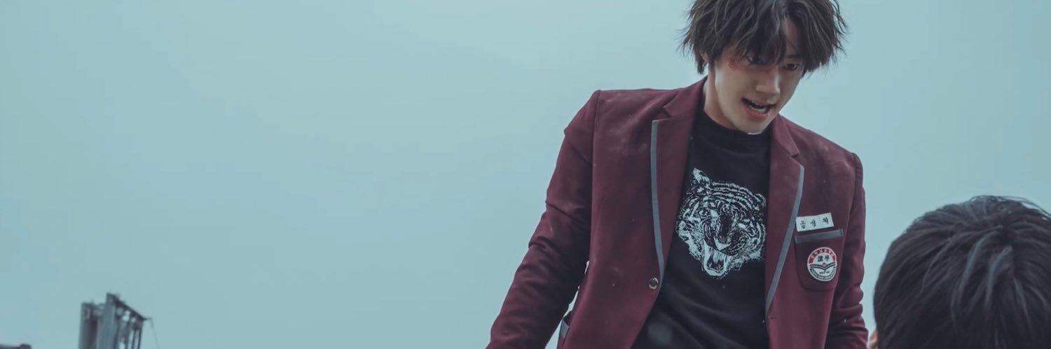 괭이's banner