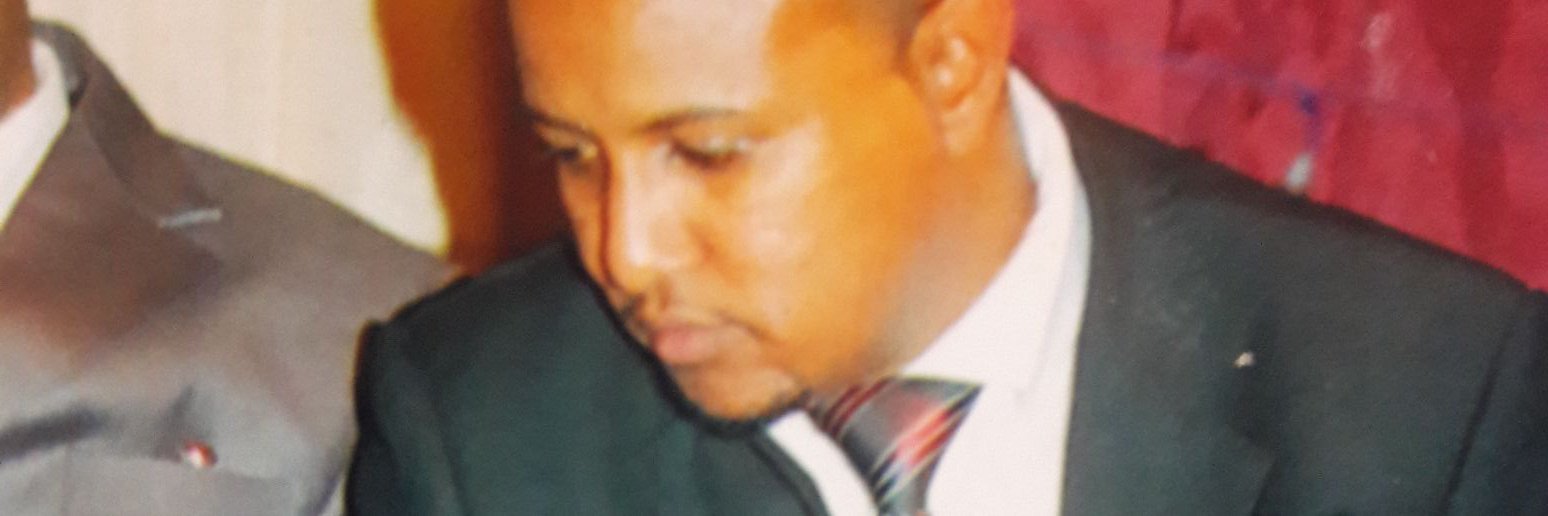 BayaanBinAdam's profile banner image