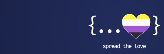 Bence A. Tóth (they/them) banner