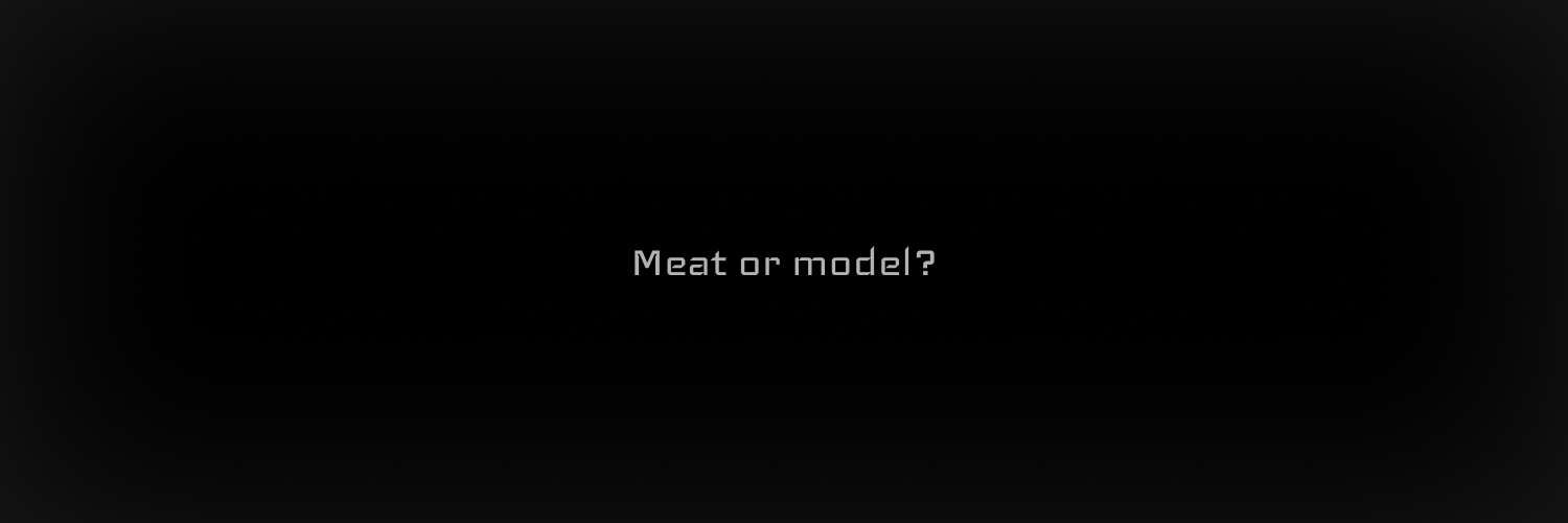 Proof of Human banner