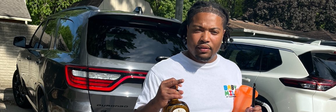 dj2470's profile banner image