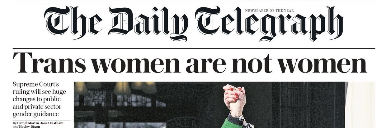 TerfTerfington's banner