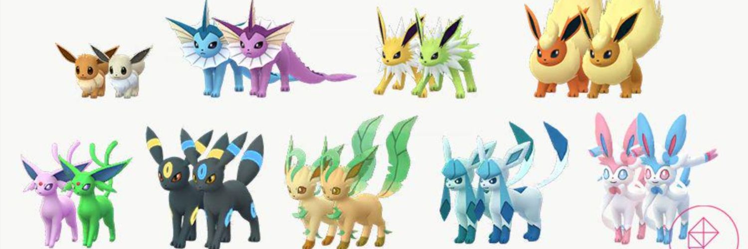 eeveelution (@sylveonno70) / Posts / X