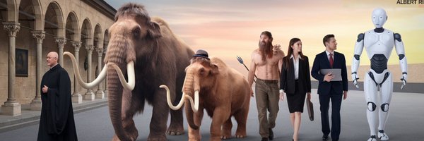 AlbertRiba Profile Banner