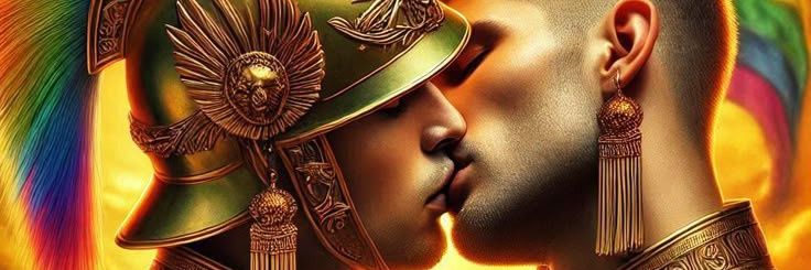 omosexmanlux's profile banner image