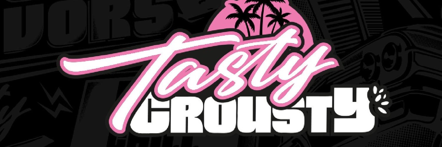 Tasty Crousty's banner
