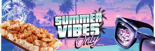 tastycrousty Profile Banner