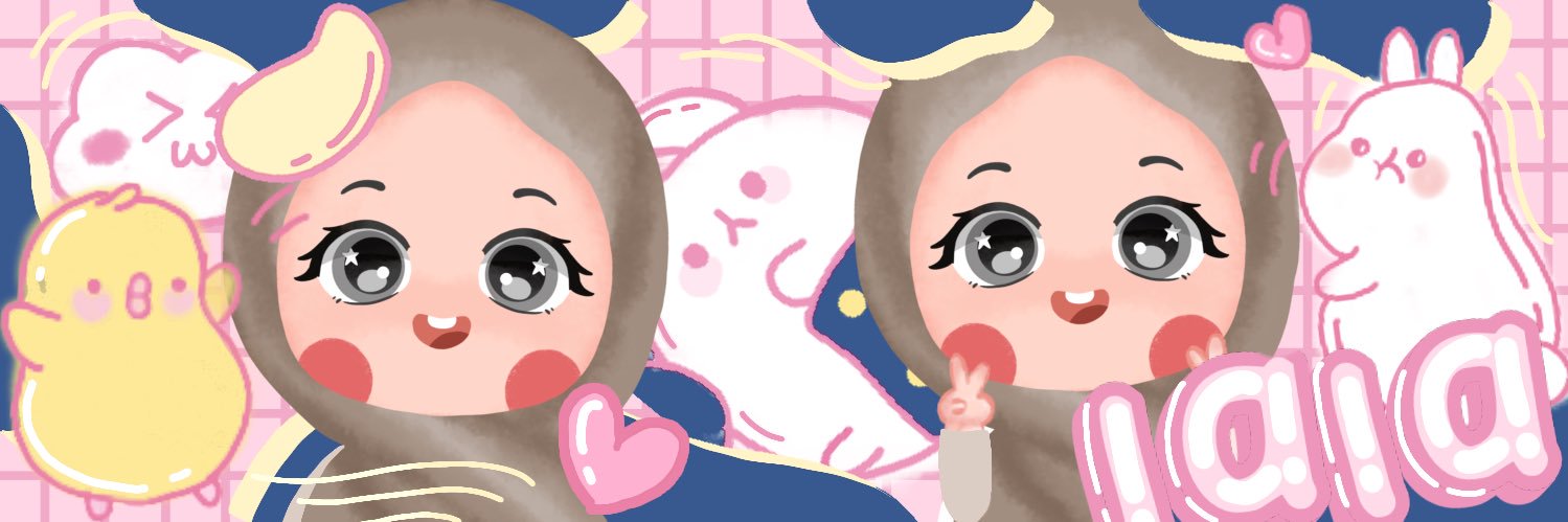 tokolalaaa's profile banner image
