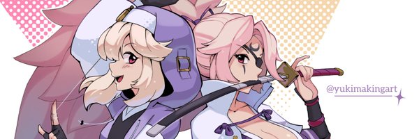 yukimakingart Profile Banner