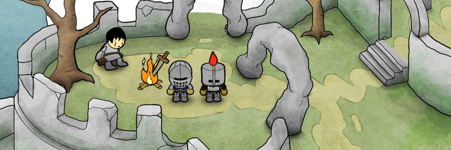 guibowski's profile banner image