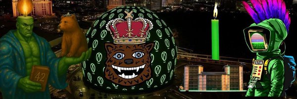 FuzzyClawX Profile Banner