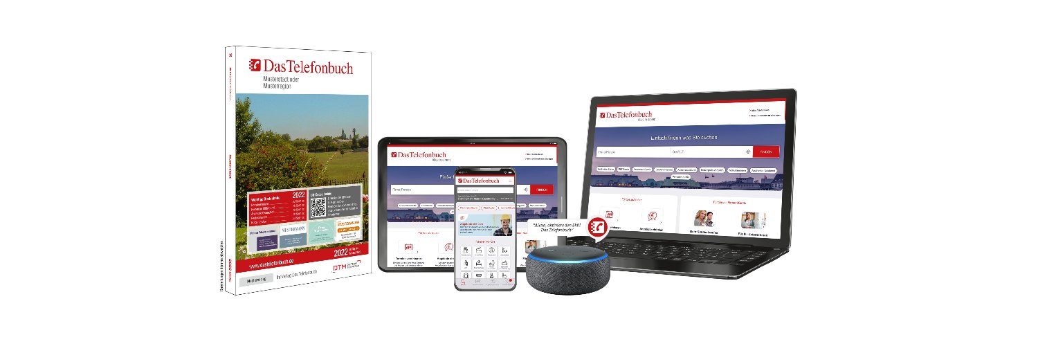 Das Telefonbuch banner
