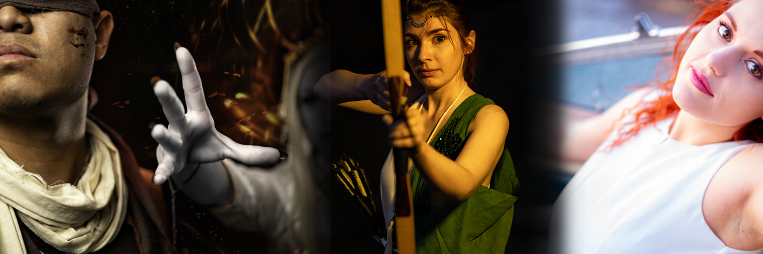 Richardmathis's profile banner image