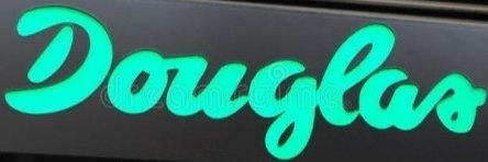 DouglasJTaylor's profile banner image