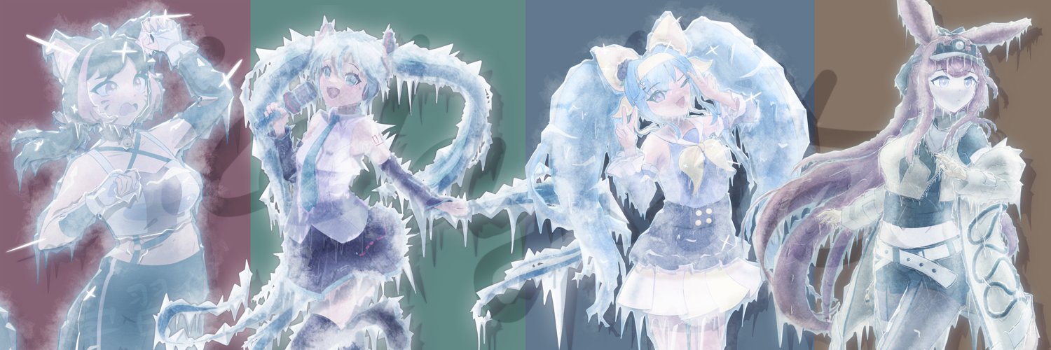 ice_latte レイラッテ banner