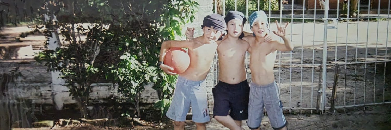 bbautistaz's profile banner image