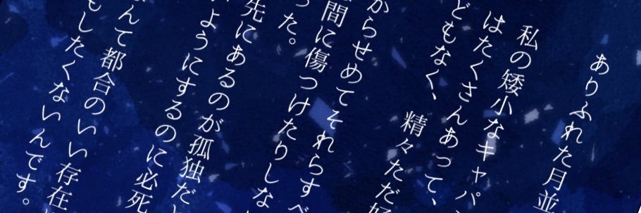 swmnhkr's profile banner image