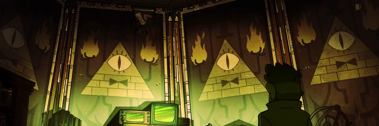 john's banner