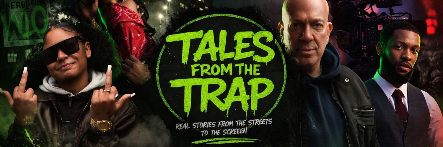 Terry Stone banner