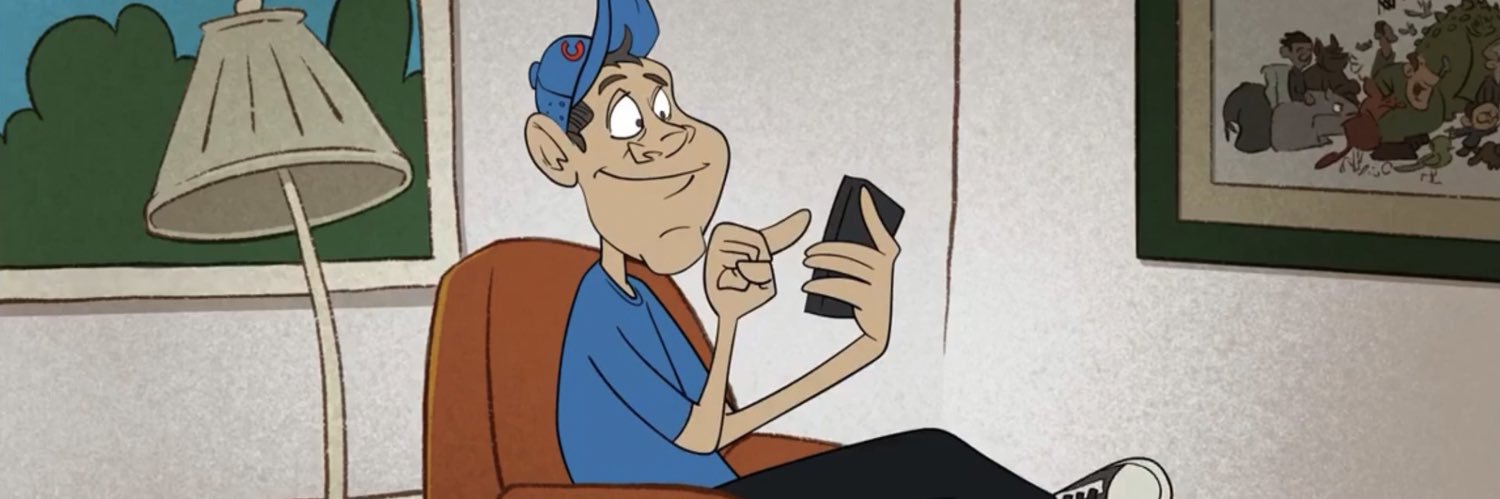 Carlos R. Gomez banner