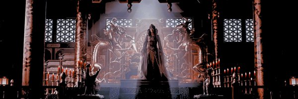 WARRIORWITCH Profile Banner