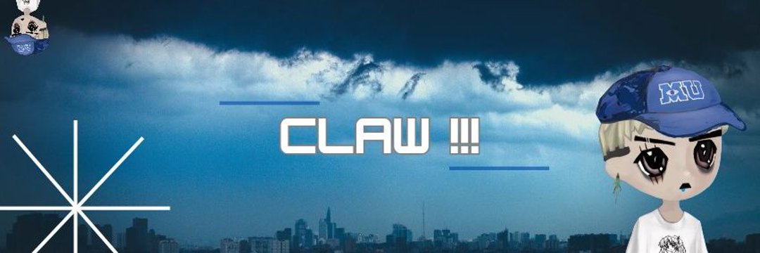 claw_szn𓃭 banner