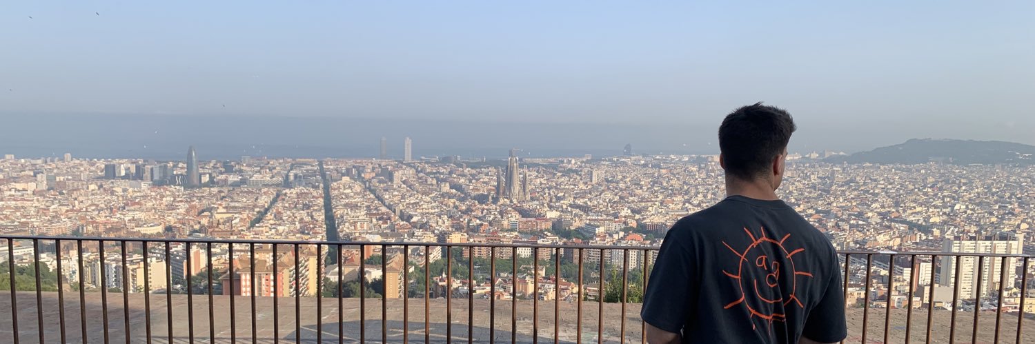 ramonaleix99's profile banner image